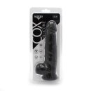 Kiotos COX Black 042 Silicone 21,5 cm