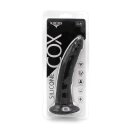 Kiotos COX Black 043 Silicone
