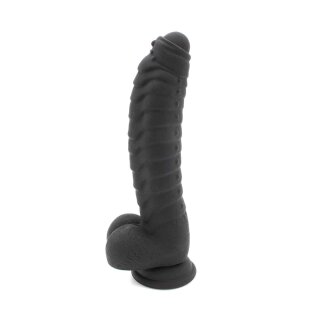 Kiotos COX Black 044 Silicone 22 cm