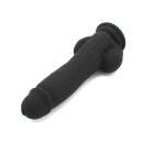 Kiotos COX Black 045 Silicone 23 cm
