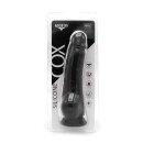 Kiotos COX Black 045 Silicone 23 cm