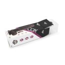 Kiotos Cox Sliding Skin 02 Brown