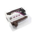 Kiotos Cox Sliding Skin 02 Brown