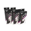 Kiotos Cox Sliding Skin 02 Brown