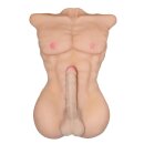 Masturbator Male Body (L)