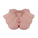 Masturbator Chubby Tits (M)