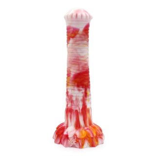 Kiotos Monstar Dildo Beast 9 27 cm