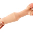 Buttplug Masturbator 2 in 1