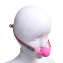 Ball Gag Rainbow
