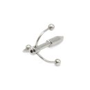 Grappling Hook Hollow Penisstick