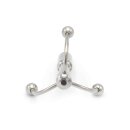 Grappling Hook Hollow Penisstick