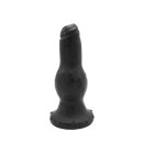 Dinoo TPE Dildo 02 21 cm