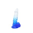 Kiotos Cox Color 02 Clear-Blue 18,5 cm