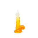 Kiotos Cox Color 03 Clear-Yellow 17,5 cm
