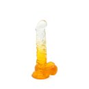 Kiotos Cox Color 04 Clear-Yellow 22,5 cm