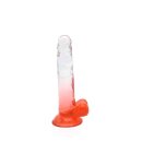 Kiotos Cox Color 05 Clear-Red 20 cm