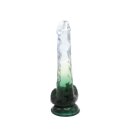 Kiotos Cox Color 06 Clear-Green 22,5 cm