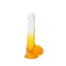 Kiotos Cox Color 06 Clear-Yellow 22,5 cm