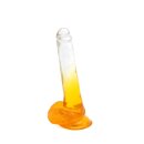 Kiotos Cox Color 06 Clear-Yellow