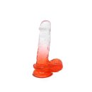 Kiotos Cox Color 07 Clear-Red 18 cm