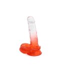 Kiotos Cox Color 07 Clear-Red 18 cm