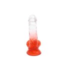 Kiotos Cox Color 07 Clear-Red 18 cm
