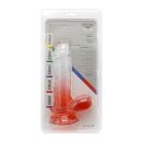 Kiotos Cox Color 07 Clear-Red 18 cm