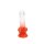 Kiotos Cox Color 07 Clear-Red 18 cm