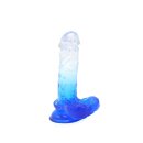 Kiotos Cox Color 07 Clear-Blue 18 cm