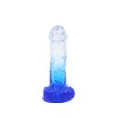 Kiotos Cox Color 07 Clear-Blue 18 cm