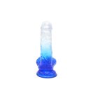 Kiotos Cox Color 07 Clear-Blue 18 cm