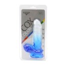 Kiotos Cox Color 07 Clear-Blue 18 cm