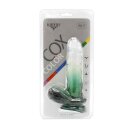 Kiotos COX Color 07 Clear-Green 18 cm