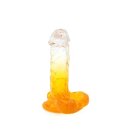 Kiotos Cox Color 07 Clear-Yellow 18 cm