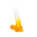Kiotos Cox Color 07 Clear-Yellow 18 cm