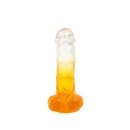 Kiotos Cox Color 07 Clear-Yellow 18 cm