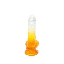 Kiotos Cox Color 07 Clear-Yellow 18 cm