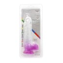 Kiotos Cox Color 08 Clear-Purple