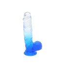 Kiotos Cox Color 08 Clear-Blue 18,5 cm