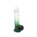 Kiotos Cox Color 08 Clear-Green 18,5 cm
