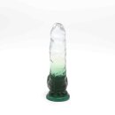 Kiotos Cox Color 08 Clear-Green 18,5 cm