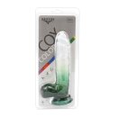Kiotos Cox Color 08 Clear-Green 18,5 cm