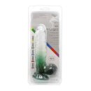 Kiotos Cox Color 08 Clear-Green 18,5 cm