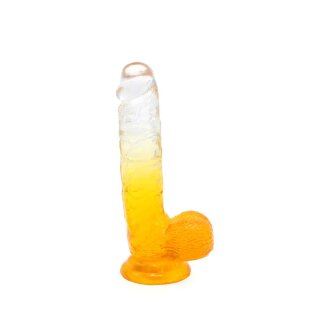 Kiotos Cox Color 08 Clear-Yellow 18,5 cm