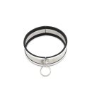 Steel Medium Collar & Cuffs