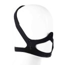 Neoprene Puppy Dog Blue Mouth Mask