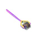 Rainbow Pinwheel 5 Wheels