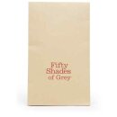 Fifty Shades of Grey Sweet Anticipation Collar Nipple Clamps