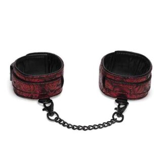 Fifty Shades of Grey Sweet Anticipation Ankle Cuffs