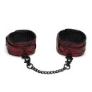 Fifty Shades of Grey Sweet Anticipation Ankle Cuffs